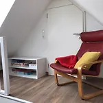 Modernes Penthouse, Nahe Wuerzburg